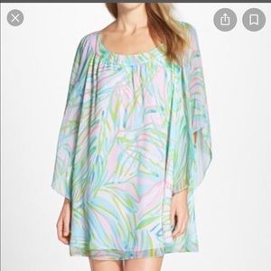 Marietta Caftan Dress